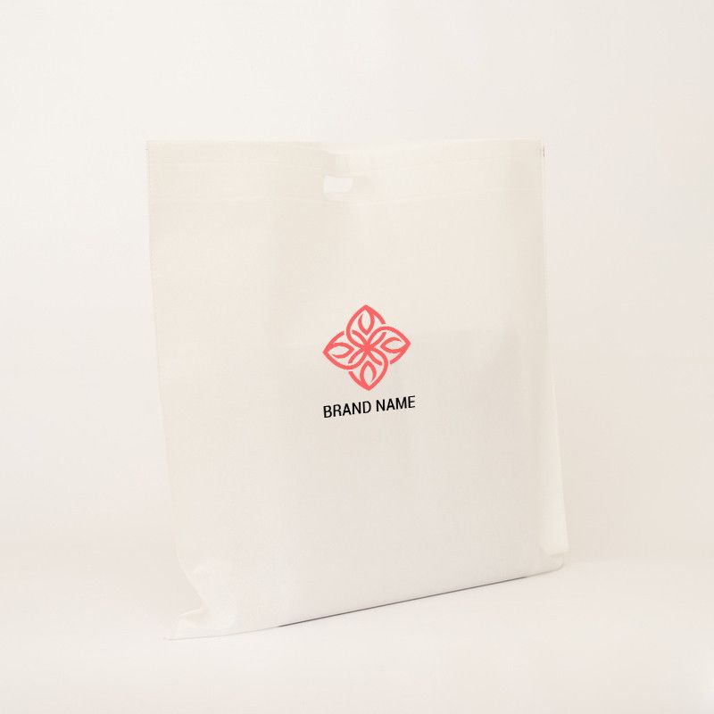 BORSA TNT | 60x50 CM | BORSA IN TESSUTO NON TESSUTO