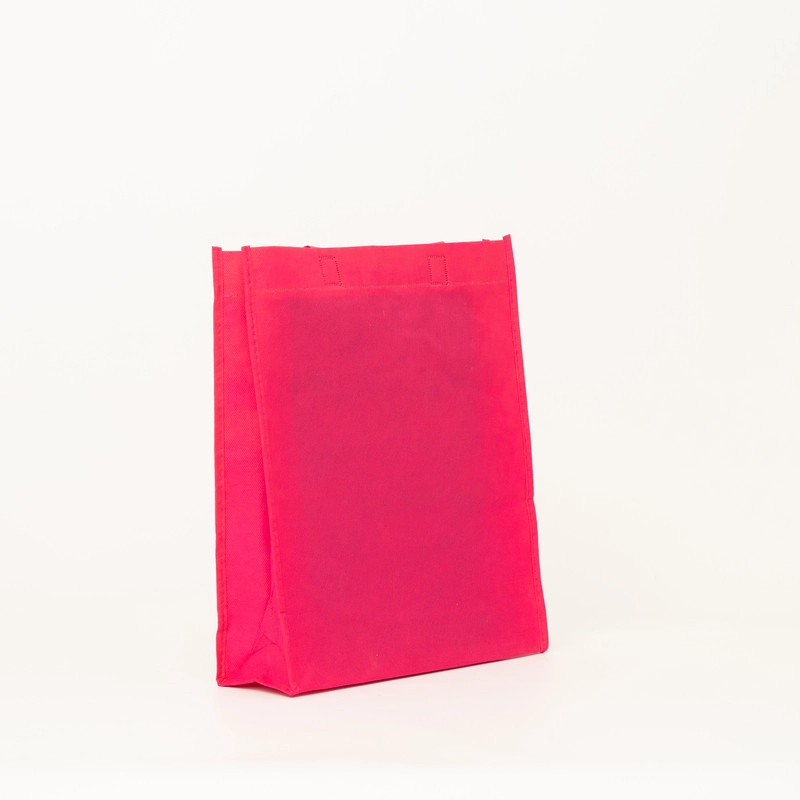 SAC LUS | 30X10X35 CM | SAC TISSU NON TISSÉ SAC LUS | 30X10X35 CM | SAC TISSU NON TISSÉ
