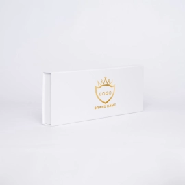 WONDERBOX 40X14X3 CM - Caja magnética personalizada Wonderbox | Cen...