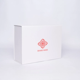 WONDERBOX 40X30X15 CM - Scatola magnetica personalizzata Wonderbox ...