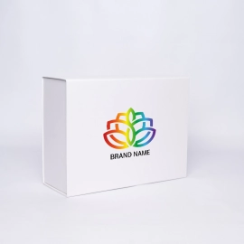 WONDERBOX 40X30X15 CM - Caja magnética personalizada Wonderbox | Ce...