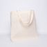 SAC COTON | 38x42 CM | TOTE BAG AVEC POCHETTE