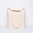 SAC COTON | 38x42 CM | TOTE BAG AVEC POCHETTE