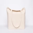 SAC COTON | 38x42 CM | TOTE BAG AVEC POCHETTE