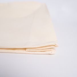 SAC COTON | 38x42 CM | TOTE BAG AVEC POCHETTE