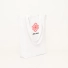 SAC COTON | 38x42 CM | TOTE BAG AVEC POCHETTE
