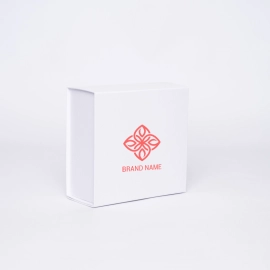 WONDERBOX 40X40X20 CM - Scatola magnetica personalizzata Wonderbox ...