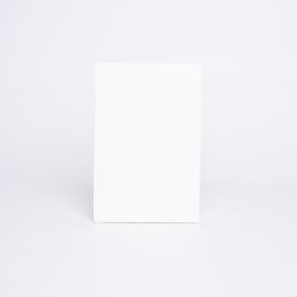 BUSTA IN CARTA NOBLESSE | 12X6X18 CM | BUSTA DI ALTA GAMMA