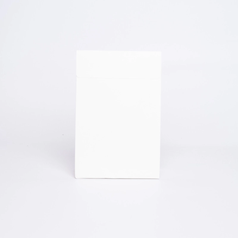 NOBLESSE PAPER POUCH | 12X6X18 CM | HIGH-END POUCH NOBLESSE PAPER POUCH | 12X6X18 CM | HIGH-END POUCH
