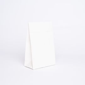 BUSTA IN CARTA NOBLESSE | 12X6X18 CM | BUSTA DI ALTA GAMMA