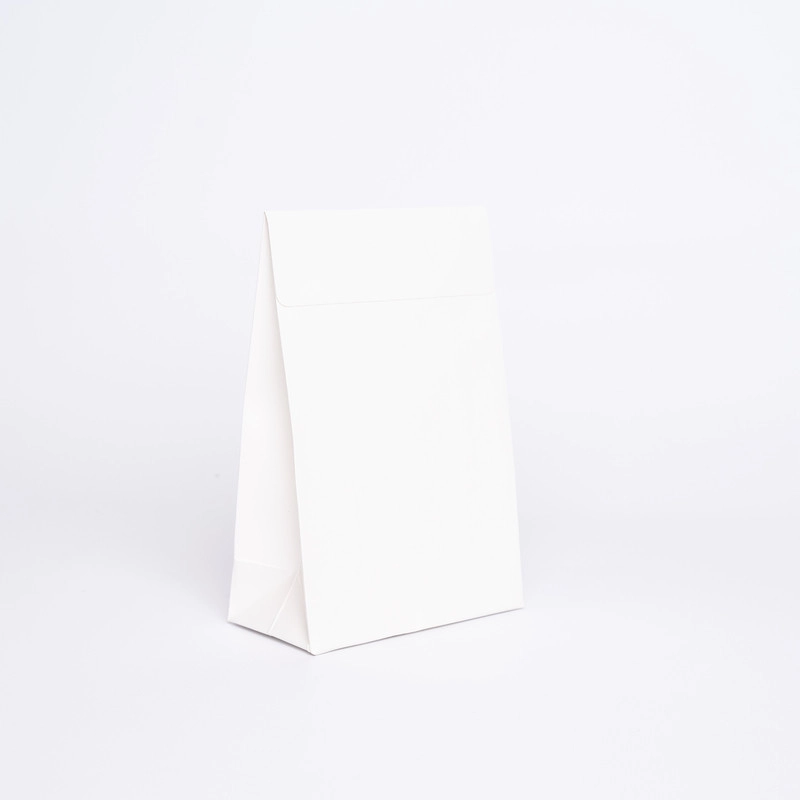 BUSTA IN CARTA NOBLESSE PREMIUM | 12X6X18 CM | BUSTA DI ALTA GAMMA - 12x6x18 CM - Centuryprint