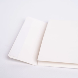 NOBLESSE PREMIUM PAPER POUCH | 12X6X18 CM | HIGH-END POUCH - 12x6x1...