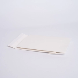 NOBLESSE PREMIUM PAPER POUCH | 12X6X18 CM | HIGH-END POUCH - 12x6x1...