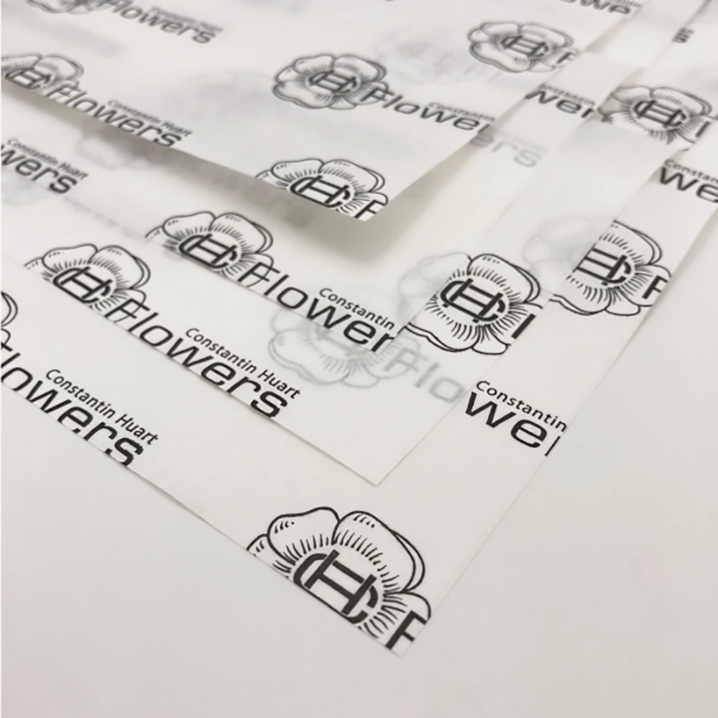 TISSUE PAPER | 47X67 CM - 47x67 CM - Centuryprint