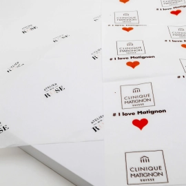 CARTA VELINA | 50X75 CM - 50x75 CM | Centuryprint