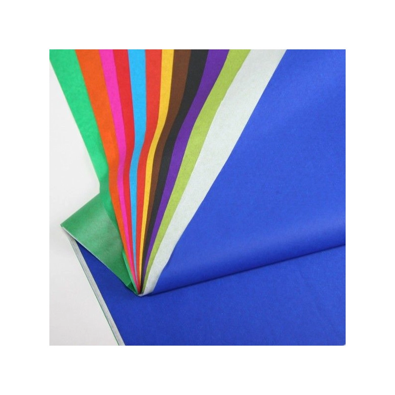 TISSUE PAPER | 50X75 CM TISSUE PAPER | 50X75 CM