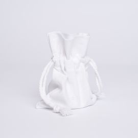COTTON POUCH | NATURAL SOFT TOUCH