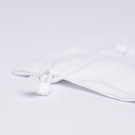 POCHETTE IN COTONE | TOCCO MORBIDO NATURALE