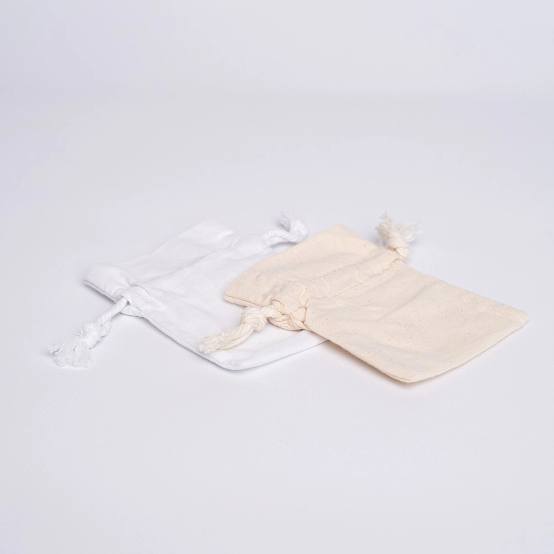 POCHETTE COTON | TOUCHER DOUX NATUREL POCHETTE COTON | TOUCHER DOUX NATUREL
