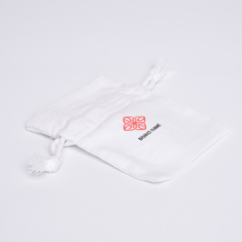 POCHETTE COTON | TOUCHER DOUX NATUREL