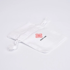 POCHETTE COTON | TOUCHER DOUX NATUREL