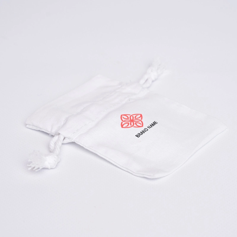 POCHETTE COTON | TOUCHER DOUX NATUREL POCHETTE COTON | TOUCHER DOUX NATUREL