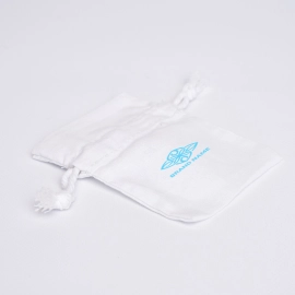 COTTON POUCH | NATURAL SOFT TOUCH