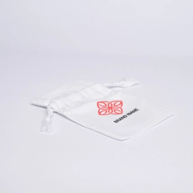 BOLSITA DE ALGODÓN | TOQUE SUAVE NATURAL - Algodón | Centuryprint