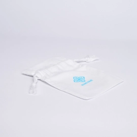 BOLSITA DE ALGODÓN | TOQUE SUAVE NATURAL - Algodón | Centuryprint