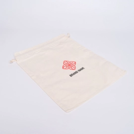 POCHETTE COTON | TOUCHER DOUX NATUREL