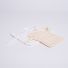 COTTON POUCH | NATURAL SOFT TOUCH