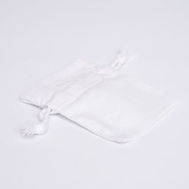 KATOENEN POCHETTE | NATUURLIJK ZACHTE AANRAKING