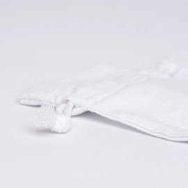 POCHETTE COTON | TOUCHER DOUX NATUREL