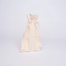 KATOENEN POCHETTE | NATUURLIJK ZACHTE AANRAKING - Katoen | Centuryp...