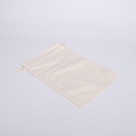 POCHETTE IN COTONE | TOCCO MORBIDO NATURALE