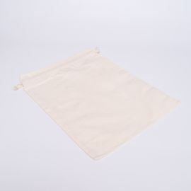 POCHETTE IN COTONE | TOCCO MORBIDO NATURALE