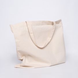 SAC COTON | TOTE BAG CLASSIQUE