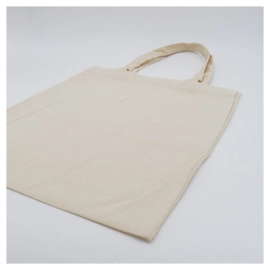 BORSA IN COTONE | TOTE BAG CLASSICA