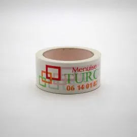 KLEBEBAND | FLEXODRUCK