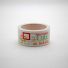 KLEEFTAPE | FLEXOGRAFIE