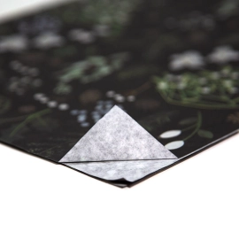 PAPIER D'EMBALLAGE CADEAU