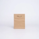 BOLSA NOBLESSE DE PAPEL KRAFT DE LUJO