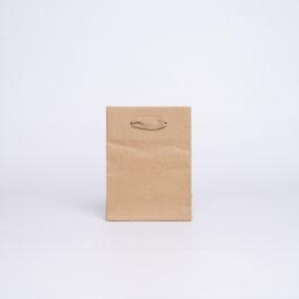 BORSA NOBLESSE IN CARTA KRAFT DI LUSSO