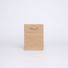 BORSA NOBLESSE IN CARTA KRAFT DI LUSSO