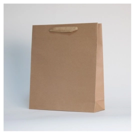 BOLSA NOBLESSE DE PAPEL KRAFT DE LUJO - Noblesse | Centuryprint