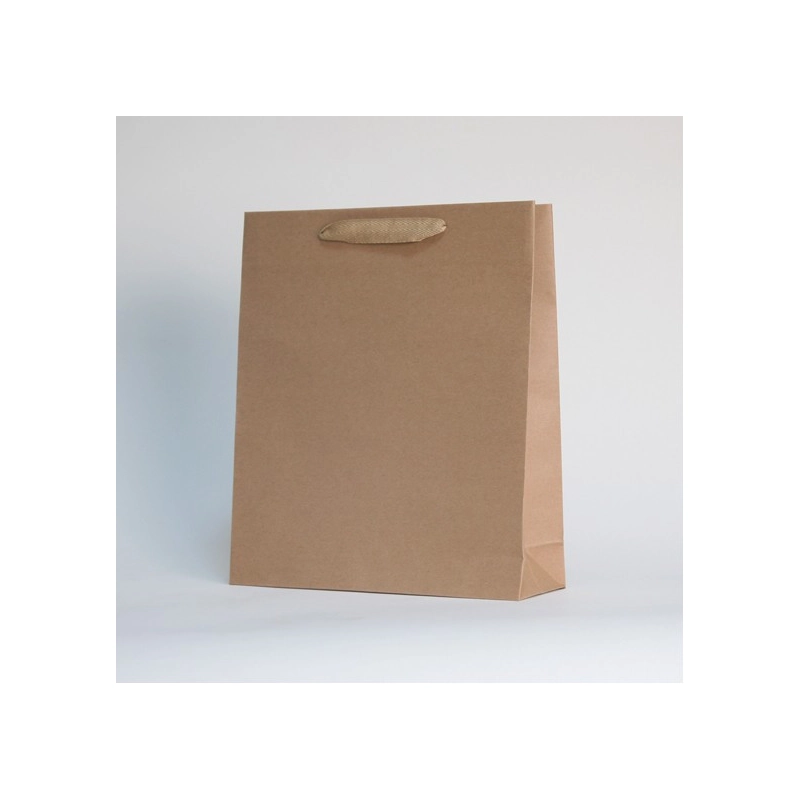 NOBLESSE LUXURY KRAFT BAG NOBLESSE LUXURY KRAFT BAG
