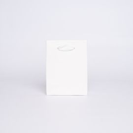 NOBLESSE BAG IN LUXURY LAMINATED PAPER