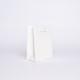 SAC NOBLESSE PAPIER DE LUXE LAMINÉ