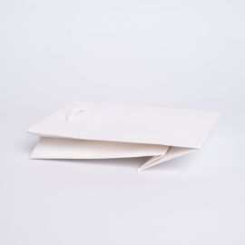 BORSA NOBLESSE IN CARTA DI LUSSO LAMINATA