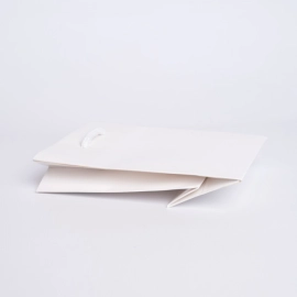 NOBLESSE TAS VAN LUXE GELAMINEERD PAPIER - Geplastifieerd Noblesse ...